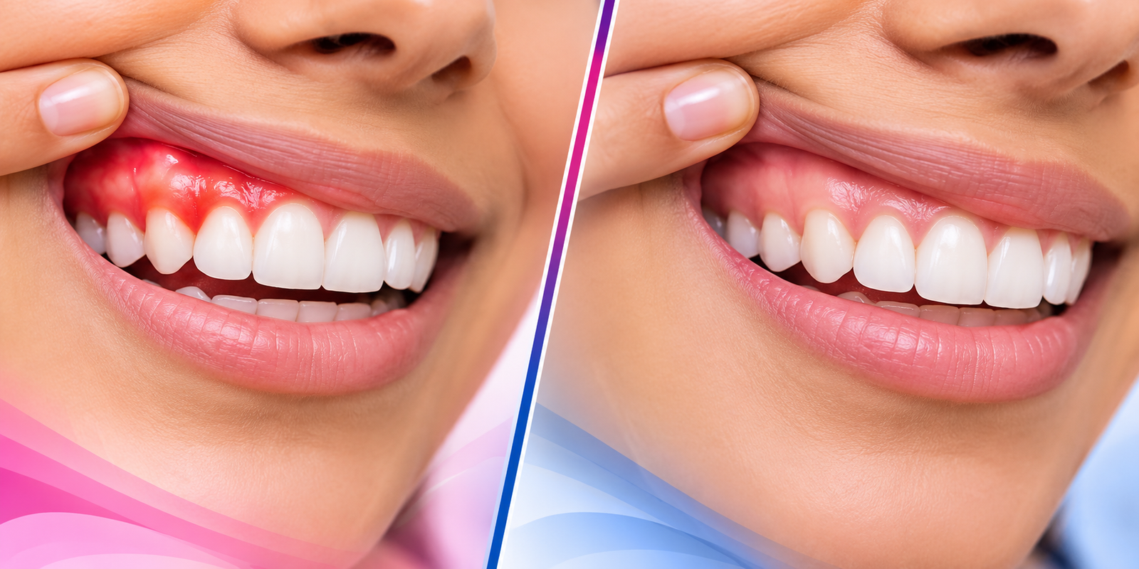 Periodontics and Gum Diseases